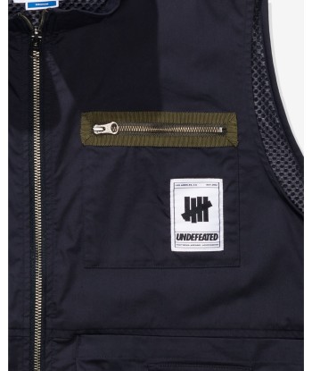 UNDEFEATED FISHING VEST de France