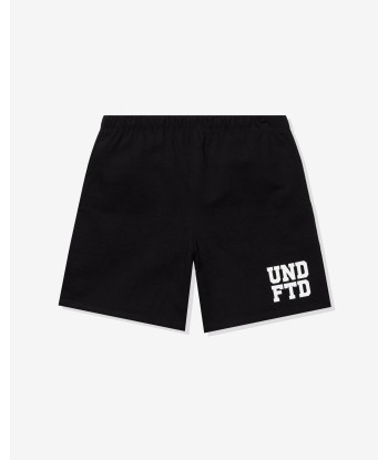 UNDEFEATED HEAVYWEIGHT JERSEY SHORT paiement sécurisé