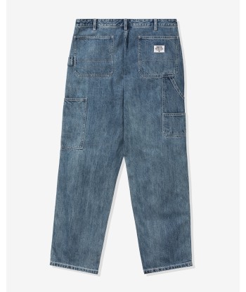 UNDEFEATED DENIM CARPENTER PANT ou a consommer sur place