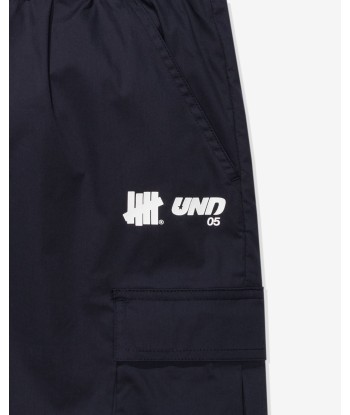 UNDEFEATED SHELL CARGO SHORT 2 - 3 jours ouvrés.