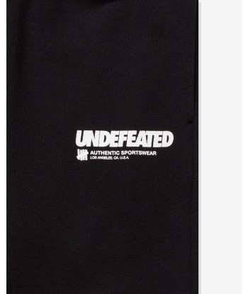 UNDEFEATED LOGO ZIP SWEATPANT 2 - 3 jours ouvrés.