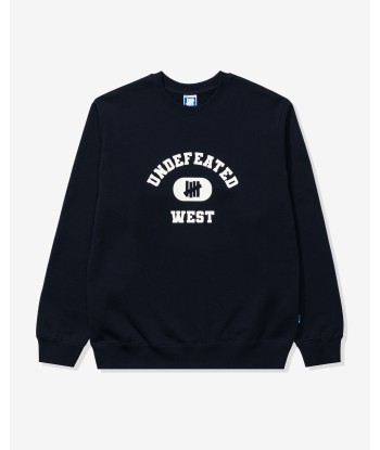 UNDEFEATED WEST CREWNECK store