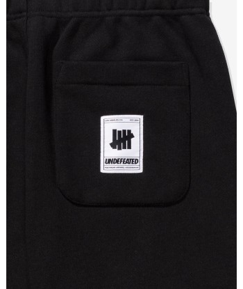 UNDEFEATED LOGO ZIP SWEATPANT 2 - 3 jours ouvrés.