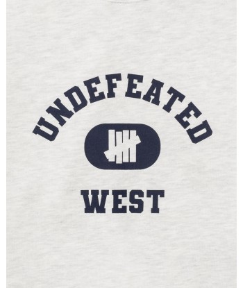 UNDEFEATED WEST CREWNECK store