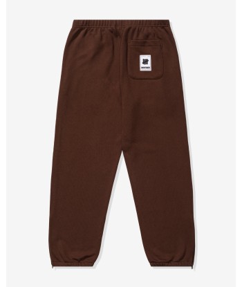 UNDEFEATED LOGO ZIP SWEATPANT 2 - 3 jours ouvrés.