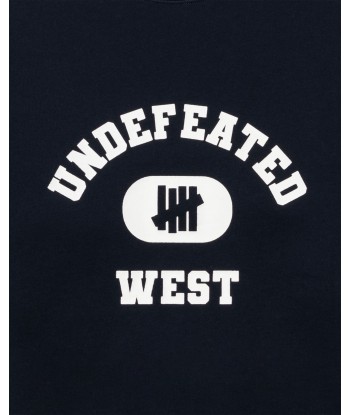 UNDEFEATED WEST CREWNECK store