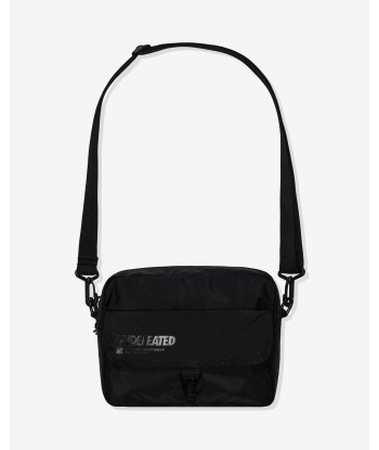 UNDEFEATED RIPSTOP SHOULDER BAG l'évolution des habitudes 