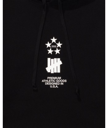 UNDEFEATED STARS + BARS HOODIE Faites des économies