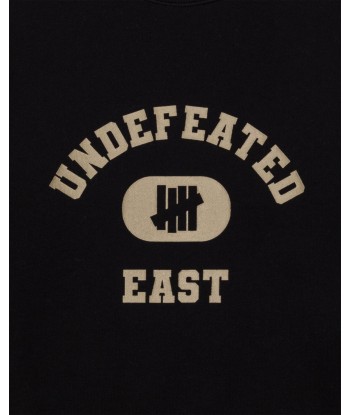 UNDEFEATED EAST CREWNECK sélection de produits