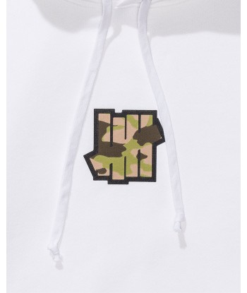 UNDEFEATED CAMO ICON HOODIE Comparez plus de prix