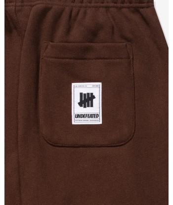 UNDEFEATED LOGO ZIP SWEATPANT 2 - 3 jours ouvrés.