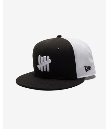 UNDEFEATED X NE 2-TONE ICON SNAPBACK Vous souhaitez 