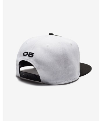 UNDEFEATED X NE 2-TONE ICON SNAPBACK Vous souhaitez 