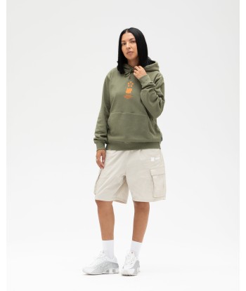 UNDEFEATED SHELL CARGO SHORT 2 - 3 jours ouvrés.