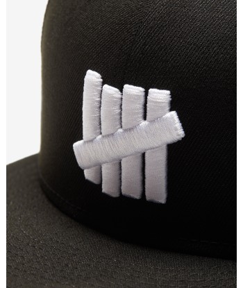 UNDEFEATED X NE ICON FITTED plus qu'un jeu 