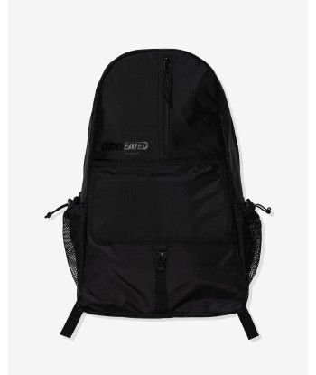 UNDEFEATED RIPSTOP BACKPACK de l' environnement