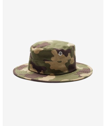 UNDEFEATED CAMO BOONIE - BARK CAMO Paris Déstockage Promo