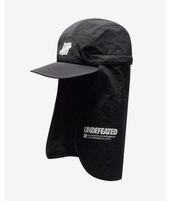 UNDEFEATED RIPSTOP SUNSHIELD HAT Amélioration de cerveau avec