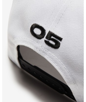 UNDEFEATED X NE 2-TONE ICON SNAPBACK Vous souhaitez 