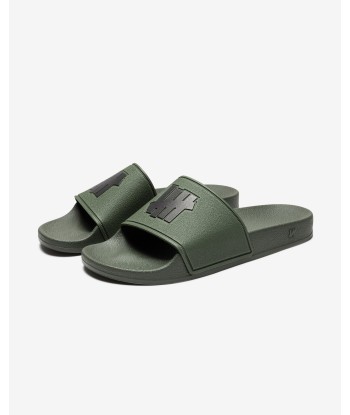 UNDEFEATED ICON CLASSIC SLIDE de pas cher