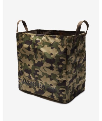 UNDEFEATED LAUNDRY HAMPER - BARK CAMO la chaussure