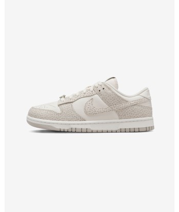 NIKE WOMEN'S DUNK LOW PRM - PHANTOM/ PHOTONDUST JUSQU'A -70%! 