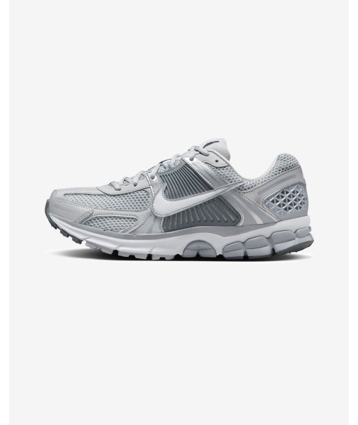 NIKE ZOOM VOMERO 5 - WOLFGREY/ WHITE/ METALLICSILVER français