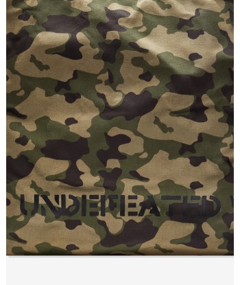 UNDEFEATED LAUNDRY HAMPER - BARK CAMO la chaussure