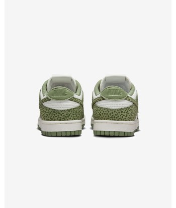 NIKE WOMEN'S DUNK LOW PRM - OILGREEN/ TREELINE/ SAIL En savoir plus