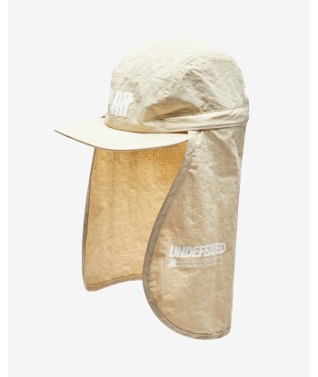 UNDEFEATED RIPSTOP SUNSHIELD HAT Amélioration de cerveau avec