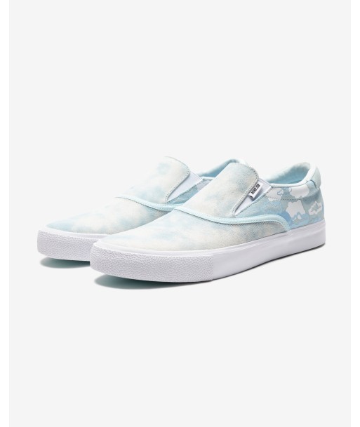 NIKE SB X RAYSSA LEAL ZOOM VERONA SLIP - GLACIERBLUE Comment ça marche