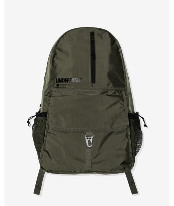 UNDEFEATED RIPSTOP BACKPACK de l' environnement