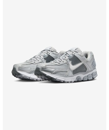 NIKE ZOOM VOMERO 5 - WOLFGREY/ WHITE/ METALLICSILVER français