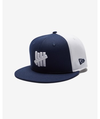 UNDEFEATED X NE 2-TONE ICON SNAPBACK Vous souhaitez 