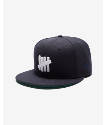 UNDEFEATED X NE ICON FITTED plus qu'un jeu 