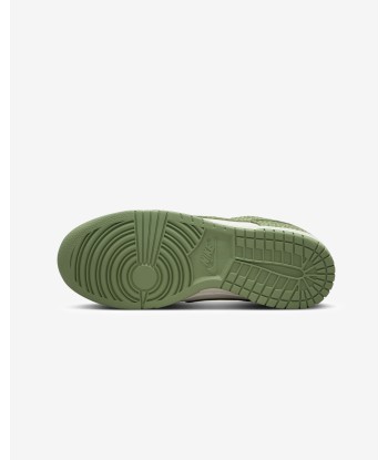 NIKE WOMEN'S DUNK LOW PRM - OILGREEN/ TREELINE/ SAIL En savoir plus