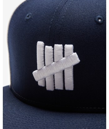 UNDEFEATED X NE 2-TONE ICON SNAPBACK Vous souhaitez 