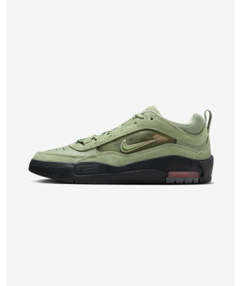 NIKE SB AIR MAX ISHOD - OILGREEN destockage