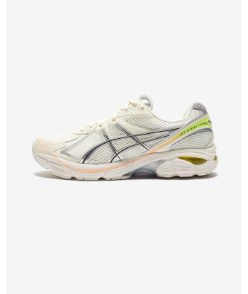 ASICS GT-2160 - PARISCREAM/ SAFETYYELLOW en ligne des produits 