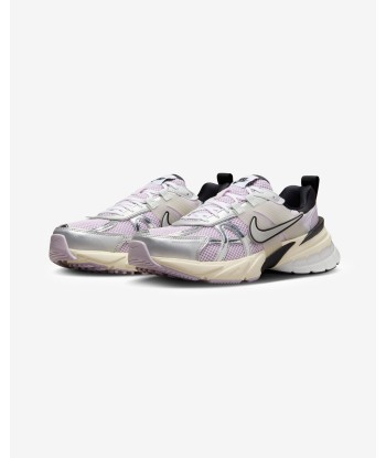 NIKE WOMEN'S V2K RUN - DOLL/ METALLICSILVER/ BLACK 50-70% off 