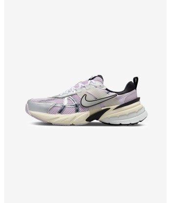 NIKE WOMEN'S V2K RUN - DOLL/ METALLICSILVER/ BLACK 50-70% off 