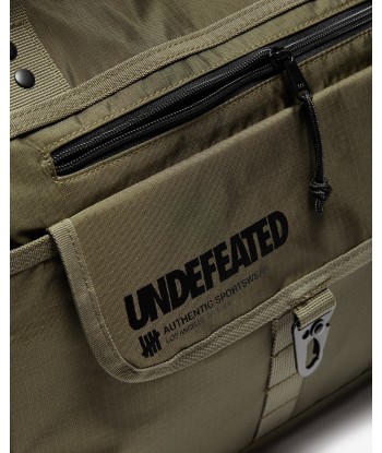 UNDEFEATED RIPSTOP TOTE en linge