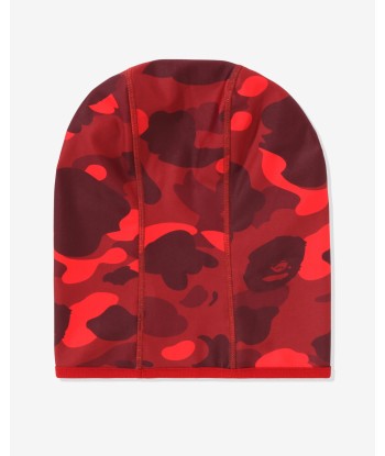 BAPE COLOR CAMO BALACLAVA la colonne vertébrale