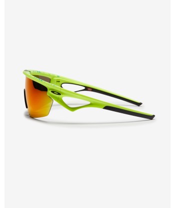 OAKLEY SPHAERA - MATTETENNISBALLYLLW/ PRIZMRUBY 2 - 3 jours ouvrés.