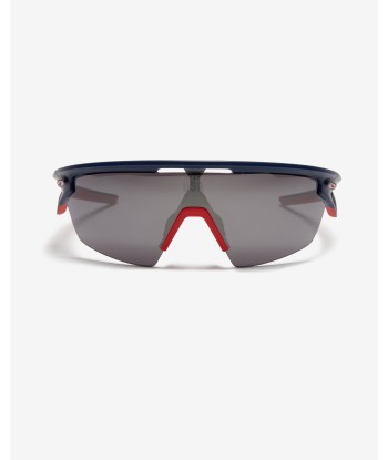 OAKLEY X TEAM USA SPHAERA - MATTENAVY/ PRIZMBLACK la chaussure