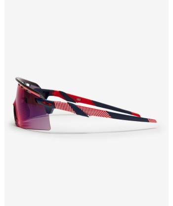 OAKLEY X TEAM USA ENCODER STRIKE VENTED - MATTENAVY de la marque