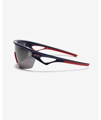 OAKLEY X TEAM USA SPHAERA - MATTENAVY/ PRIZMBLACK la chaussure