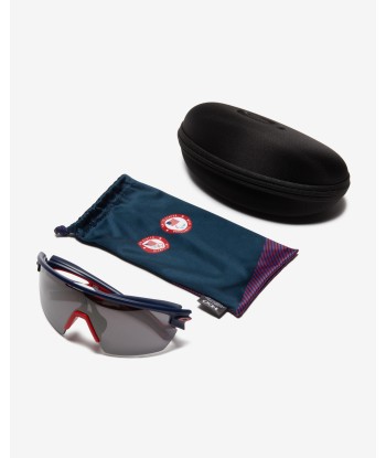 OAKLEY X TEAM USA SPHAERA - MATTENAVY/ PRIZMBLACK la chaussure