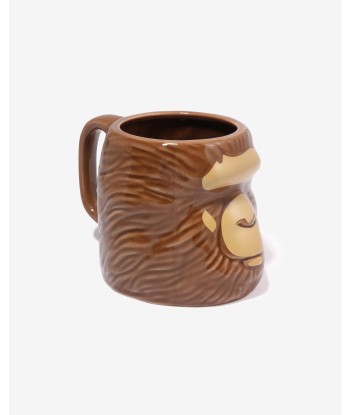 BAPE APE HEAD MUG - BROWN Toutes les collections ici