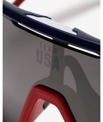 OAKLEY X TEAM USA SPHAERA - MATTENAVY/ PRIZMBLACK la chaussure